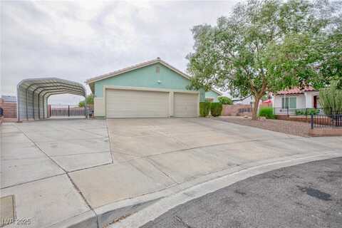 850 Grape Vine Avenue, Henderson, NV 89002