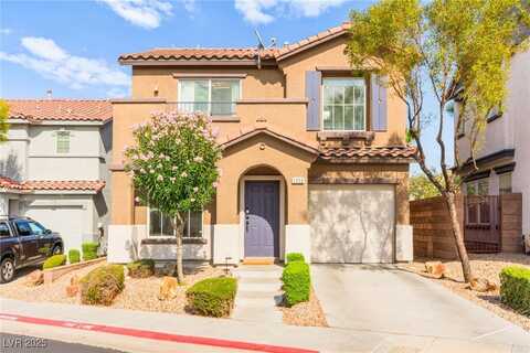 1098 Paradise Coach Drive, Henderson, NV 89002