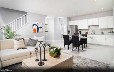 631 Bellus Place, Henderson, NV 89015