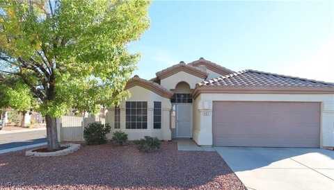 991 Hidden Meadow Avenue, Henderson, NV 89015