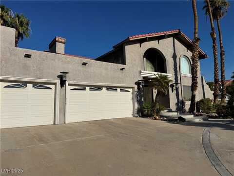 1086 Eastridge Way, Las Vegas, NV 89110