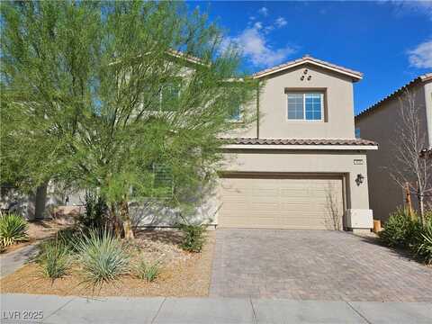 4638 Observed Street, North Las Vegas, NV 89031