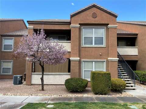 555 E Silverado Ranch Boulevard, Las Vegas, NV 89183