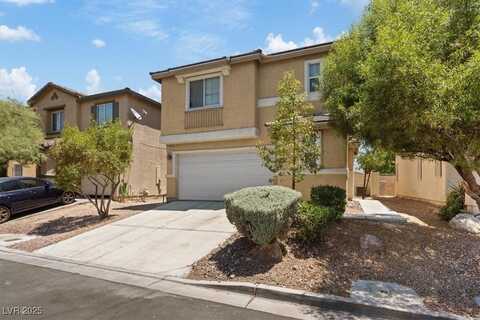 1676 Victor Hugo Lane, Las Vegas, NV 89115