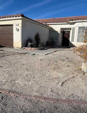 2402 Roaring Lion Avenue, North Las Vegas, NV 89031