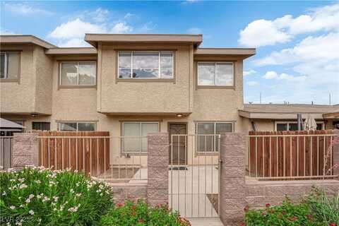 2248 Short Pine Drive, Las Vegas, NV 89108