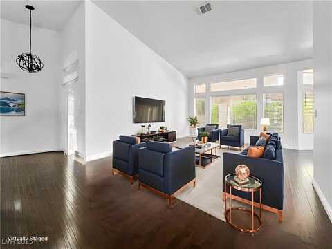1443 Basin View Circle, Las Vegas, NV 89123