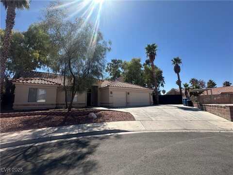 1443 Basin View Circle, Las Vegas, NV 89123