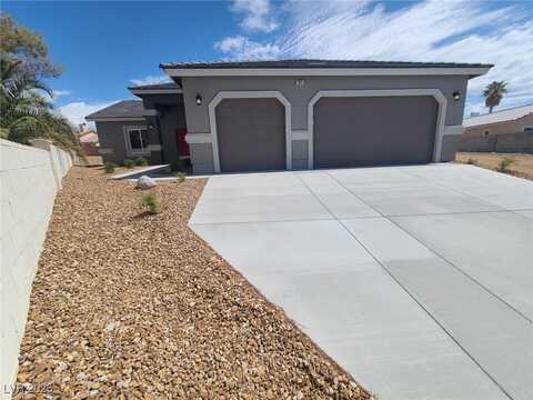 1931 Rose Court, Pahrump, NV 89048
