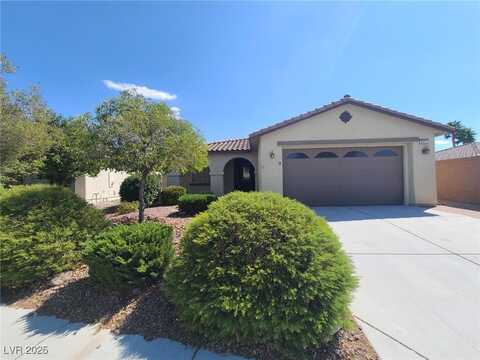 5491 Carrara Pointe Street, Pahrump, NV 89061