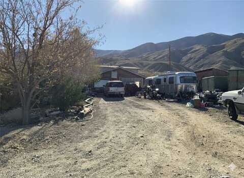 438 Georgene Way, Other, NV 89415