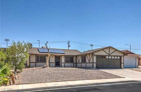 250 Queen Marie Court, Henderson, NV 89015