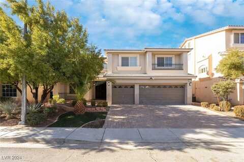 9637 Lions Peak Court, Las Vegas, NV 89139