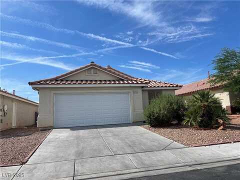 613 Alecandro Daniel Avenue, North Las Vegas, NV 89031