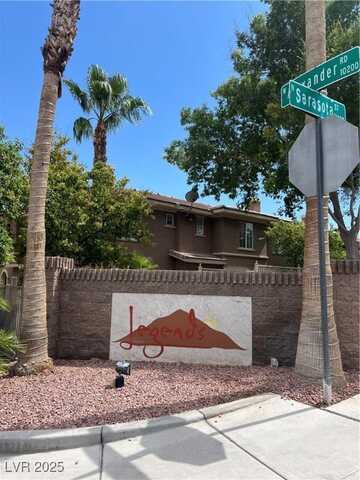 3935 Legend Hills Street, Las Vegas, NV 89129