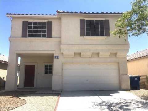 8741 Emsdale Court, Las Vegas, NV 89147