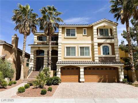 8578 Silver Coast Street, Las Vegas, NV 89139