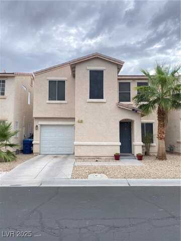 2118 Casa Ladera Street, Las Vegas, NV 89156