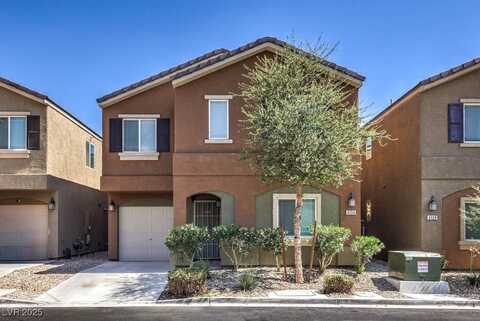 4134 San Cuervo Way, Las Vegas, NV 89115