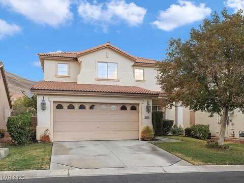 3421 Sun Rhythm Street, Las Vegas, NV 89129