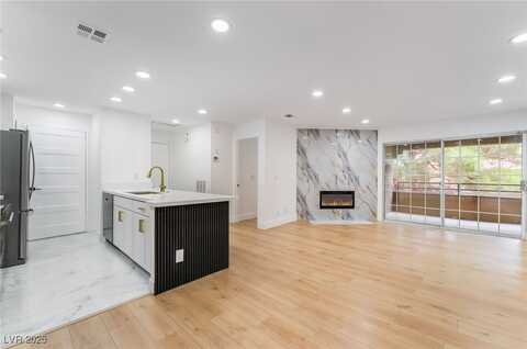 2200 S Fort Apache Road, Las Vegas, NV 89117