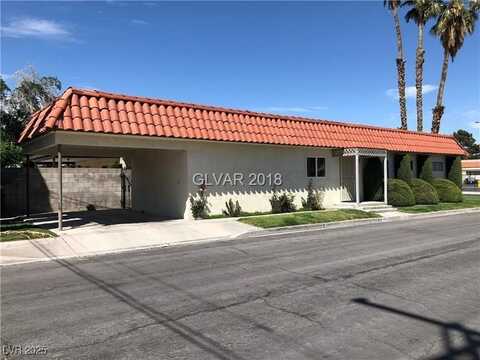 1850 CENTER Street, Las Vegas, NV 89106