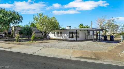 227 Nebraska Avenue, Henderson, NV 89015