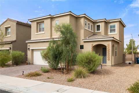 5623 Weeping Wall Street, North Las Vegas, NV 89031