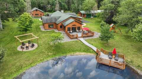 N11392 PINE TREE LN, Tripoli, WI 54564