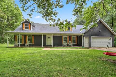 2798 ASPEN RD, Rhinelander, WI 54501