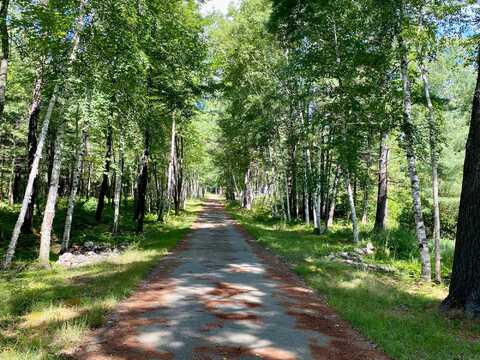 8846 CTH N, Tomahawk, WI 54487