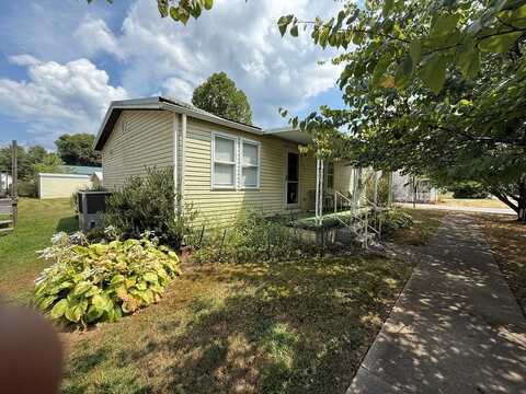 13 Twin, Stout, OH 45684