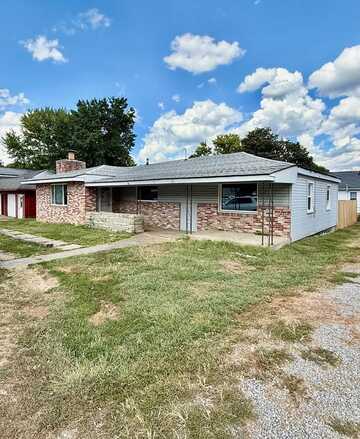 232(75) Hauser Ave, South Shore, KY 41175