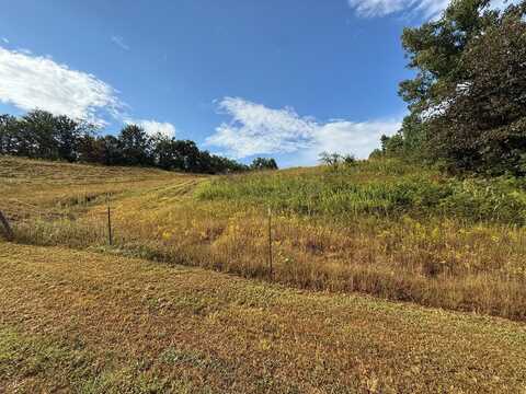 0 Disterdick Lane, Ironton, OH 45638