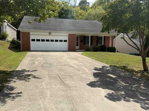 2885 Circle, Portsmouth, OH 45662