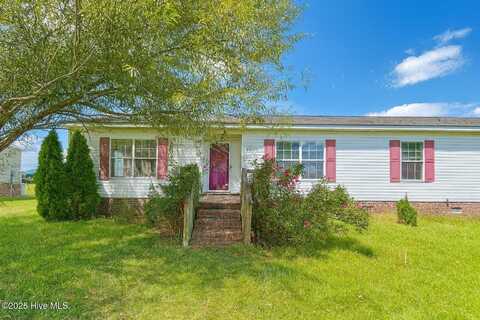 2606 Silver Creek Drive, Greenville, NC 27834