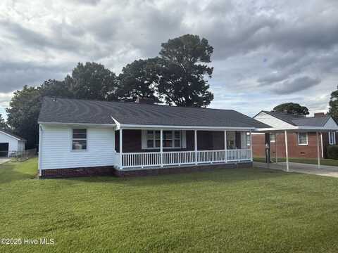 4214 Park Avenue, Ayden, NC 28513