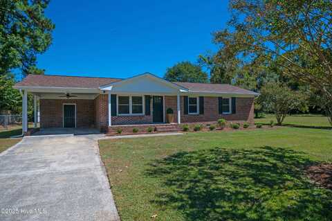 753 Lewis Dr Drive, Grifton, NC 28530