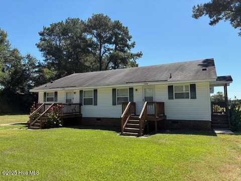 158 Contentnea Drive, Grifton, NC 28530