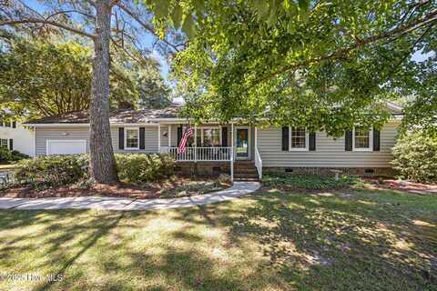 104 Regalwood Road, Greenville, NC 27858