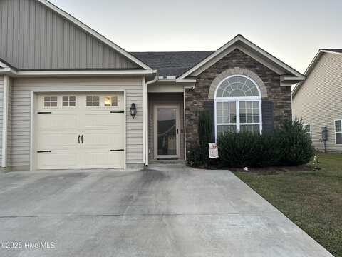 3503 Gaston Way, Greenville, NC 27834
