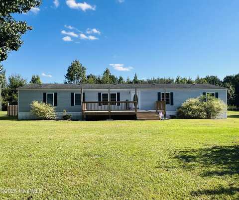 629 Old Snow Hill Road, Ayden, NC 28513