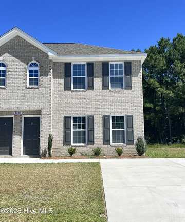1230 Master Ln Lane, Greenville, NC 27834