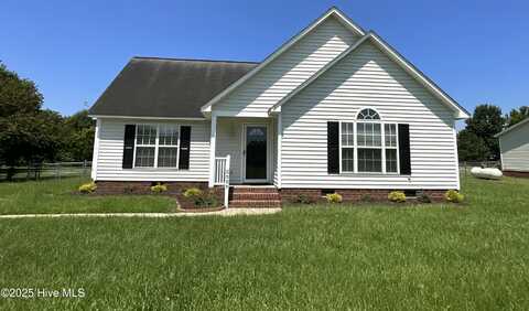 2529 Beaver Creek Road, Greenville, NC 27834