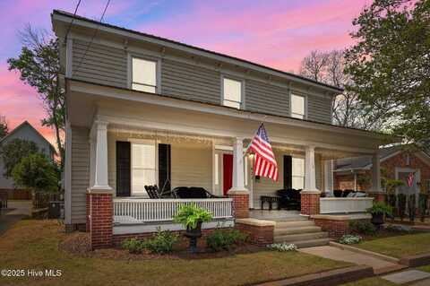 423 E Main Street, Washington, NC 27889