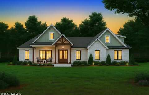 2302 Williams Farm Road, Greenville, NC 27858