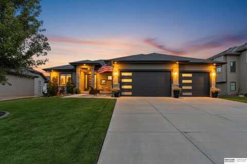 6703 S 209th Street, Elkhorn, NE 68022