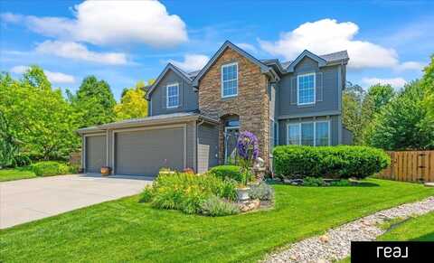 18009 Dewey Circle, Omaha, NE 68022