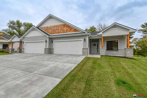 3505 Anaheim Court, Lincoln, NE 68506
