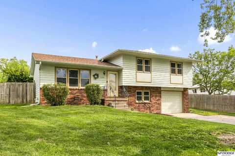 2308 Julie Circle, Bellevue, NE 68005